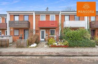 Reihenhaus kaufen in 28865 Lilienthal, Lilienthal - Reihenhausklassiker in Lilienthal