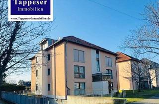 Wohnung kaufen in 53879 Euskirchen, Euskirchen - Exklusive Dachgeschoss-Eigentumswohnung mit Weitblick in Euskirchen Privatsphäre - Hochwertig - Bezugsbereit.