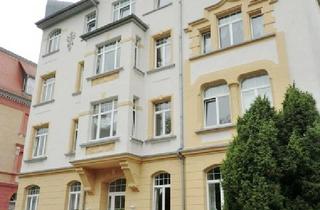 Wohnung kaufen in 99867 Gotha, Gotha - Wohnraum investieren - Zukunft sichern