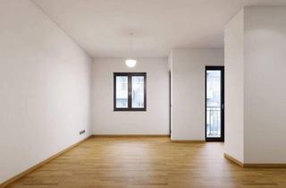 Wohnung kaufen in Boxhagener Straße 12, 10245 Berlin, Berlin - Pre-Sale: Boxhagener Str. 12 - 2-Zimmer-Neubau mit Loggia im THE FEELING GOOD HOUSE