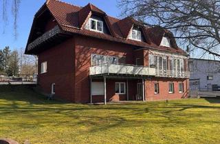 Haus kaufen in 37235 Hessisch Lichtenau, Hessisch Lichtenau - Wohn und Gewerbehaus zu verkaufen!