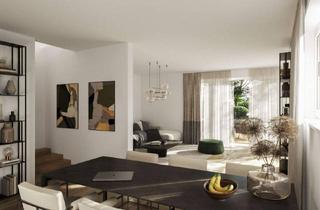 Doppelhaushälfte kaufen in 86938 Schondorf, Schondorf - AIGNER - Familientraum am Ammersee-Neubau Doppelhaushälften mit viel Platz für die ganze Familie