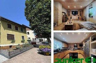 Einfamilienhaus kaufen in 63688 Gedern, Gedern - *** Großzügiges Einfamilienhaus in familienfreundlicher Lage***