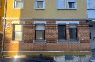 Wohnung kaufen in 78532 Tuttlingen, Tuttlingen - Substanz. Lage. Potential mit Exit Strategie