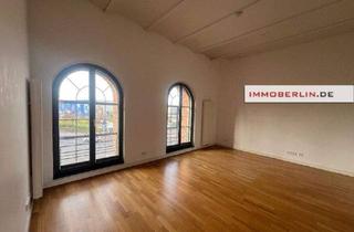 Loft kaufen in 14473 Potsdam, Etagenwohnung in Potsdam