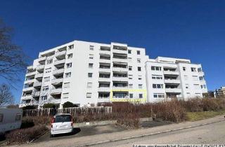 Wohnung kaufen in 73431 Aalen, Aalen - Gepflegte 4,5-Zimmer-Wohnung mit Loggia in ruhiger, naturnaher Lage