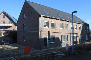 Haus kaufen in 46514 Schermbeck, Schermbeck - Neubau Reihenendhaus in Schermbeck