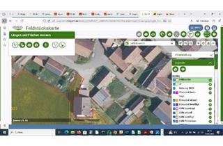 Haus kaufen in 91443 Scheinfeld, Scheinfeld - Haus, teilrenoviert für 70.000,- zu verkaufen