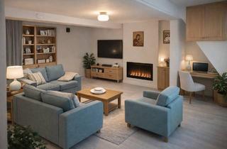 Einfamilienhaus kaufen in 97688 Bad Kissingen, Bad Kissingen - Familientraum in attraktiver Lage - provisionsfrei