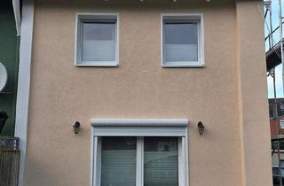 Reihenhaus kaufen in 23569 Lübeck, Lübeck - Ein Endreihenhaus auf Eigenland!