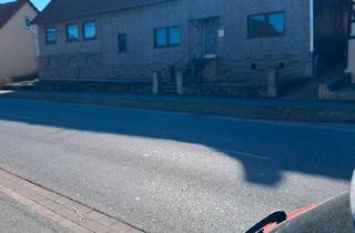 Mehrfamilienhaus kaufen in 37431 Bad Lauterberg, Bad Lauterberg im Harz - Große zügig geschnitnes