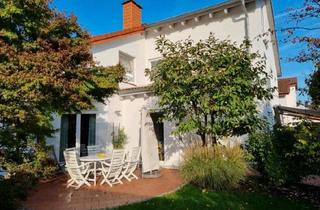 Doppelhaushälfte kaufen in 68167 Mannheim, Mannheim - 710000 ? - 152 m² - 5 Zi.