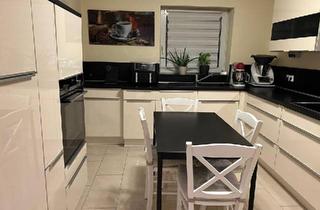 Wohnung kaufen in 58675 Hemer, Hemer - Eigentumswohnung 4,5 Zimmer in zentr. ruhige Lage Provisionsfrei