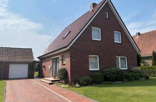 Einfamilienhaus kaufen in 26427 Esens, Esens - Einfamilienhaus mit Ausblick