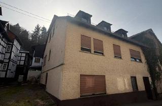 Haus kaufen in 55442 Stromberg, Stromberg - 2 Häuser in Stromberg Privatverkauf keine Maklerprovision