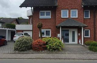 Doppelhaushälfte kaufen in 65599 Dornburg, Dornburg - Modernisierte Doppelhaushälfte mit PV-Anlage, Wärmepumpe,....