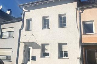Reihenhaus kaufen in 66740 Saarlouis, Saarlouis - RESERVIERT PRIVATVERKAUF Haus