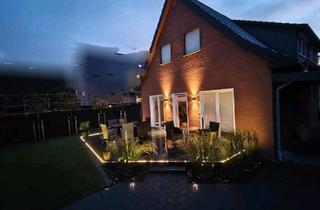 Einfamilienhaus kaufen in 26197 Großenkneten, Großenkneten - Modernisiertes Einfamilienhaus - Provisionsfrei!