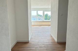 Wohnung kaufen in 84503 Altötting, Altötting - 2-Zimmer Wohnung in Altötting, kernsaniert 2025 mit Küche