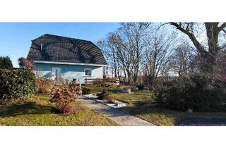 Einfamilienhaus kaufen in 18574 Garz, Garz/Rügen - ++Provisionsfrei++ Gepflegtes Einfamilienhaus auf der Insel Rügen