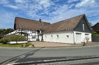 Bauernhaus kaufen in 42929 Wermelskirchen, Wermelskirchen - Charmantes Bauernhaus in ländlicher Lage