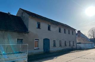 Haus kaufen in 02906 Niesky, Niesky - Haus in Mücka