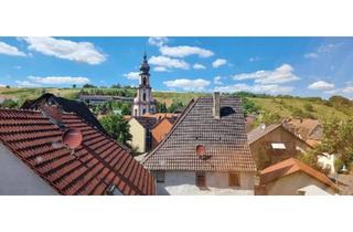 Bauernhaus kaufen in 97953 Königheim, Königheim - Bauernhaus mit Scheune + Gewölbekeller in Königheim zu verkaufen