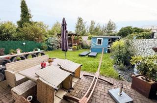 Wohnung kaufen in 15711 Königs Wusterhausen, Königs Wusterhausen - Bezugsfreie 2-Zimmer- Wohnung mit großem Garten