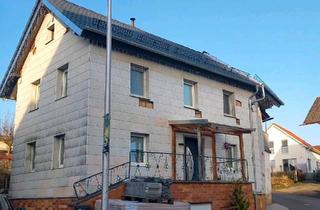 Haus kaufen in 97437 Haßfurt, Haßfurt - zu Verkaufen Ohne Makler