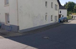 Einfamilienhaus kaufen in 54298 Welschbillig, Welschbillig - Einfamilienhaus zu Verkaufen ( Renovierungsbedürftig)