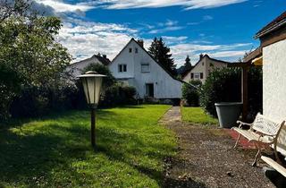 Doppelhaushälfte kaufen in 87437 Kempten, Kempten (Allgäu) - Doppelhaushälfte PROVISIONSFREI zu VERKAUFEN