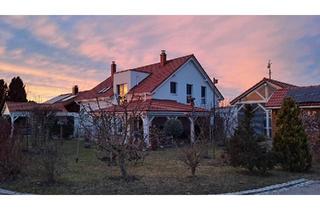 Doppelhaushälfte kaufen in 82272 Moorenweis, Moorenweis - gepflegte Doppelhaushälfte , Wärmepumpe, A+