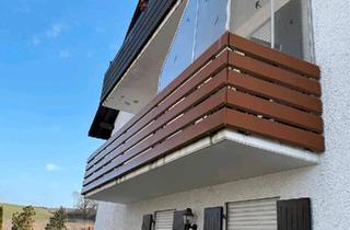 Wohnung kaufen in 85276 Pfaffenhofen, Pfaffenhofen an der Ilm - 3-Zimmerwohnung,2 Balkone,Garten,Garage-ruhige Lage in PAFEberst