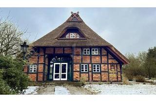 Villa kaufen in 19217 Utecht, Utecht - HISTORISCH NATURIDYLLE AM RATZEBURGER SEE