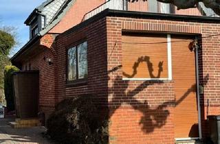 Einfamilienhaus kaufen in 22848 Norderstedt, Norderstedt - Einfamilienhaus mit Vollkeller - 4 Zimmer, 2 Bäder - ca. 300 m² G