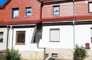 Haus kaufen in 37339 Breitenworbis, Breitenworbis - Investition in eine sichere Immobilie in Haynrode