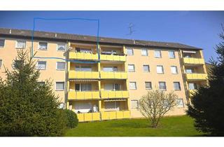 Wohnung kaufen in 32425 Minden, Minden - 3 ZKB Eigentumswohnung in Minden-Nord von privat