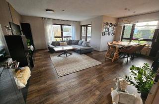 Wohnung kaufen in 57223 Kreuztal, Kreuztal - PROVISIONSFREI Sonnige modernisierte Eigentumswohnung in Ferndorf