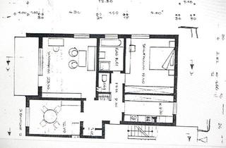 Wohnung kaufen in 79410 Badenweiler, Badenweiler - 3 Zimmer Wohnung Badenweiler