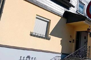 Doppelhaushälfte kaufen in 96358 Teuschnitz, Teuschnitz - Doppelhaushälfte