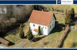Einfamilienhaus kaufen in 92431 Neunburg, Neunburg vorm Wald / Kleinwinklarn - Familiendomizil mit großem Garten in ruhiger Ortsrandlage