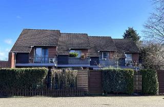 Reihenhaus kaufen in 26127 Oldenburg, Oldenburg - 5,65% Rendite! - 4er Reihenhaus in Oldenburg zu verkaufen