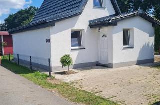 Haus kaufen in 21395 Tespe, Tespe - Bungalow zum Kauf in Tespe Campingplatz