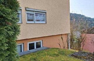 Wohnung kaufen in 75378 Bad Liebenzell, Bad Liebenzell - 2 Zimmer Wohnung