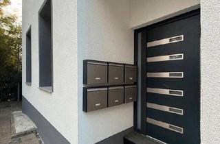 Mehrfamilienhaus kaufen in 45527 Hattingen, Hattingen - Modernisiertes Mehrfamilienhaus in Bochum-Wattenscheid