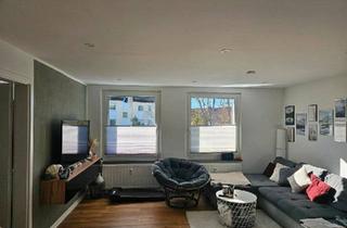 Wohnung kaufen in 38302 Wolfenbüttel, Wolfenbüttel - Modernisierte, lichtdurchflutete 2 Zimmer Wohnung in Wf