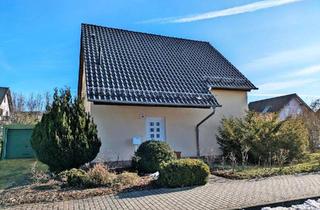 Einfamilienhaus kaufen in 09599 Freiberg, Freiberg - Modernes Einfamilienhaus am Stadtrand von Freiberg