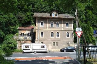 Mehrfamilienhaus kaufen in 01737 Tharandt, Tharandt - 3-Familienhaus im idyllischen Tharandt