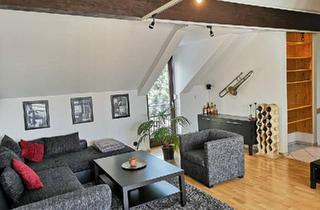 Wohnung kaufen in 58511 Lüdenscheid, Lüdenscheid - 2,5-Zimmer-Maisonette mit Dachterrasse & Panorama + TG-Stellplatz