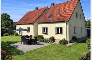 Doppelhaushälfte kaufen in 16816 Neuruppin, Neuruppin - Zwei moderne Doppelhaushälften in Zossen-Wünsdorf